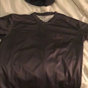 Guy Harvey Dri-Fit long sleeve